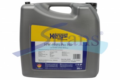 Масло Моторне Shell Rimula R6 Lm 10W-40 209Л (Підходить Для